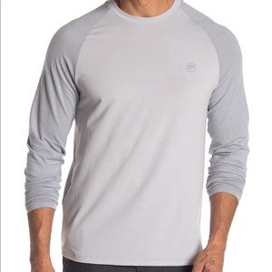 travis mathew long sleeve t shirt